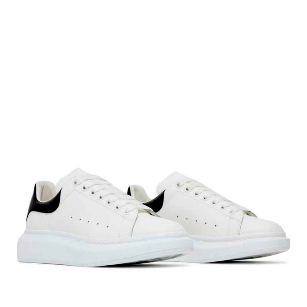 Alexander McQueen Oversized